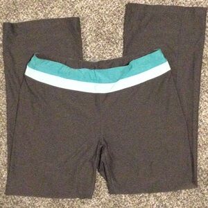 XXL yoga pant